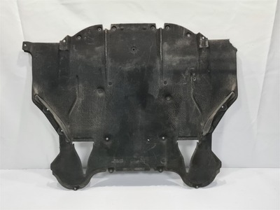 Audi r8 4s0 захист плита pod двигун фото №1