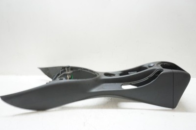 Туннель средний консоль citroen c5 i фото №1