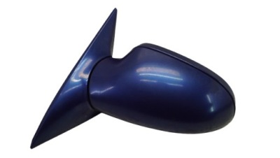 Зеркало левая mercedes slk r170 5pin фото №1