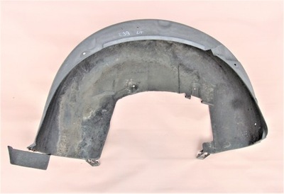 Bmw e39 kombi підкрилок задня ліва праве фото №1