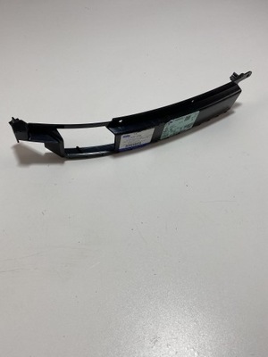 Ford mondeo mk5 направляющая бампера pod лампа левый фото №1