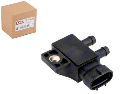 Датчик тиску вихлопних газів nty фото №1