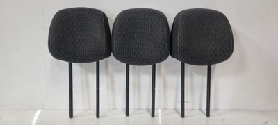 Підголівник сидіння перед лівий правий renault grand espace iv lift фото №1