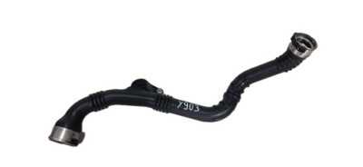 Nissan qashqai j11 1.5 dci 2015- труба интеркулер 144602443r фото №1