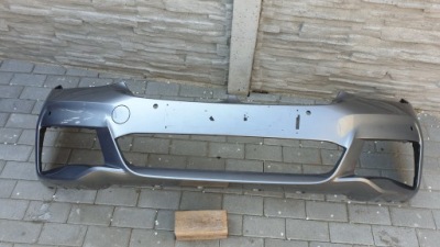 Бампер bmw seria 6 g32 m набір фото №1