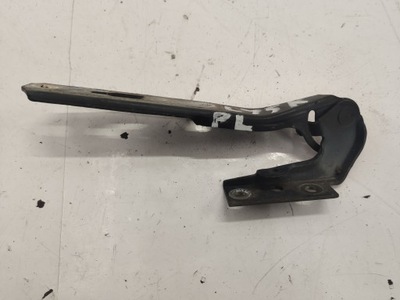 Audi a4 b7 петля капот левый ly5k фото №1