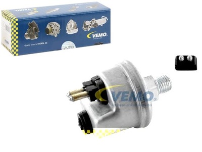 VEMO SENSOR PRESSURE OILS (0-3BAR  