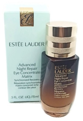 ESTEE LAUDER ADVANCED NIGHT REPAIR EYE CONCENTRATE MATRIX 15ML