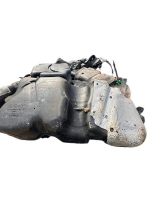 Бак bak топлива ford ecosport 1.5 2016r. фото №1