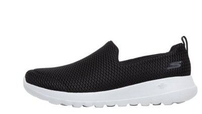 SKECHERS 15600 DAMSKIE SPORTOWE CZARNE 39,5 1SZG