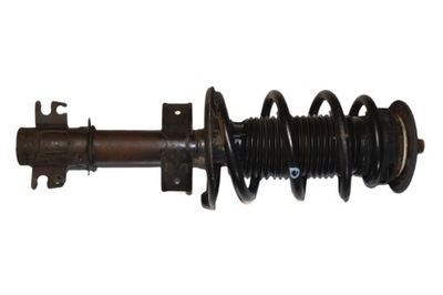 Macperson амортизаторна стійка master iii 2.3 dci фото №1