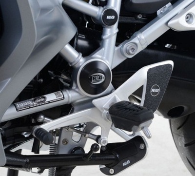 BOUCHON CHÂSSIS R&G BMW R1200RT /R1200RS R1200R 