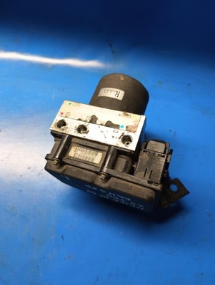 Насос abs mazda bt50 ford ranger iii 2.5 tdci фото №1