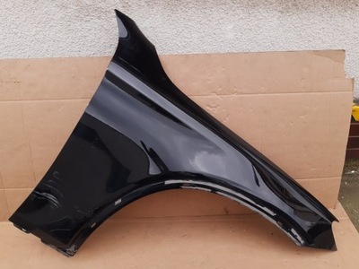 Mercedes glc x253 правий крила фото №1