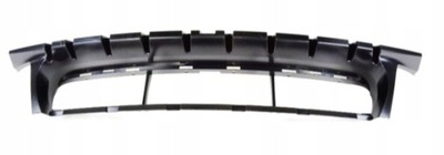 Dodge charger, 15 - кронштейн решітка 68435705aa фото №1