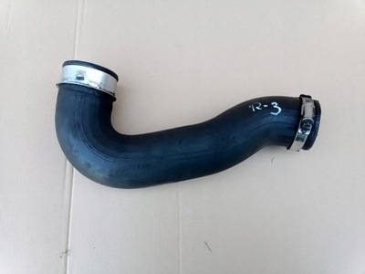 Mercedes sprinter 906 труба wąż a9065280282 фото №1