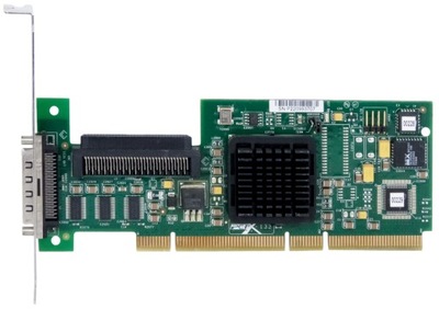 HP 403051-001 SCSI PCI-X LSI20320C-HP
