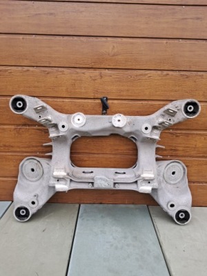 Подрамник подрамник задняя задняя range rover jpla-5k091-af фото №1