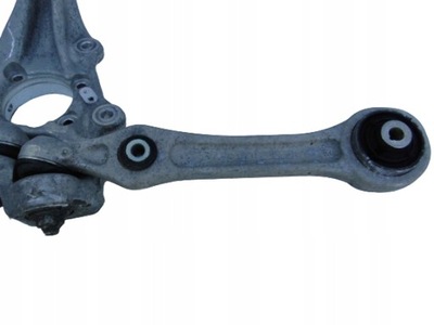 Mercedes s klasa w222 важіль правий нижній 4matic фото №1