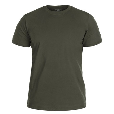Koszulka T-shirt Helikon Jungle Green 3XL