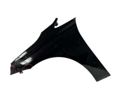 Bmw 2 f45 f46 крыло левый перед передний фото №1