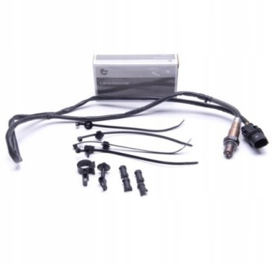 Esen skv 09skv419 датчик лямбда-зонд фото №1