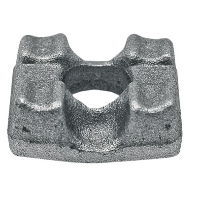 ЗАЖИМ DO MENGELE FI 10MM 8X31MM 7554-150237 GRANIT