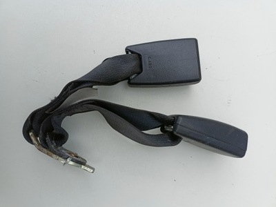 Dodge challenger 2015+ кліпса поперечина безпеки задня фото №1