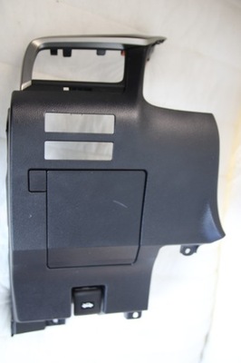 Захист заглушка бардачок водія консолі lexus rx фото №1