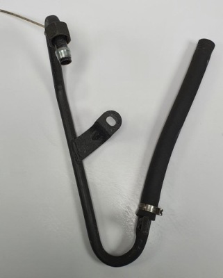 Шланг масла коробки автоматическая коробка передач volvo v40 1.8 фото №1