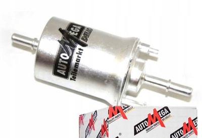 Фильтр топлива do audi a2 1.4 фото №1