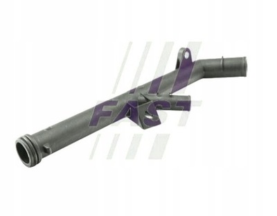 Fast ft61169 шланг системы охлаждение фото №1