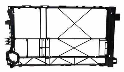 Mercedes vito w447 w448 sprinter 910 рама корпус радиатора оригинальный номер фото №1