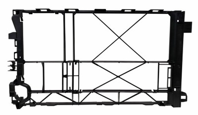 MERCEDES VITO W447 W448 SPRINTER 910 BASTIDOR CUERPO DEL RADIADOR OE  
