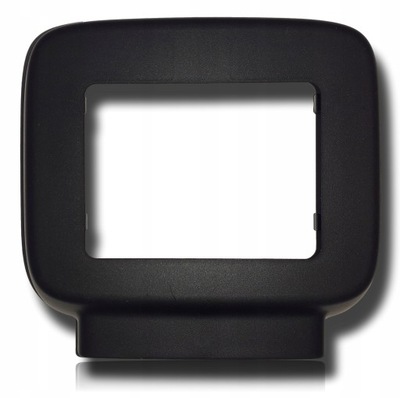 Suzuki vitara 2018 - рамка радара na радар фото №1