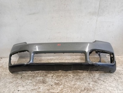 Бампер перед передній mini f60 countryman 17- фото №1