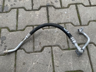 Expert jumpy iii proace 2.0 bhdi шланг кондиционера 9807557580 фото №1