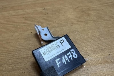 Модуль імобілайзер toyota prius _w3_ 625009000 2009 фото №1