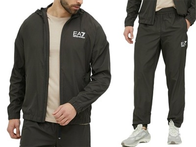 EA7 Emporio Armani dres sportowy męski L