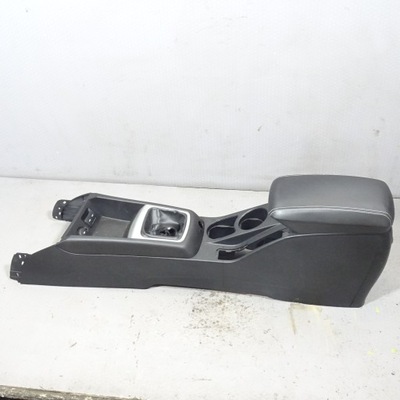 Kia pro ceed i тунель середній фото №1