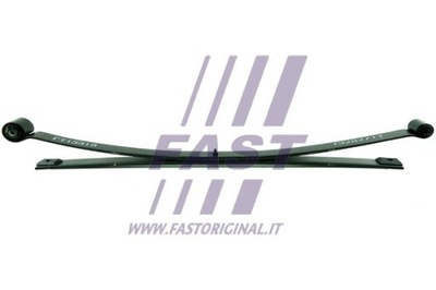 FAST FT13319 PAQUETE RESORTES  