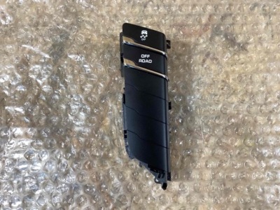 Porsche macan панель кнопки 95b907041bkdml фото №1