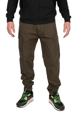 Spodnie Fox Collection LW Cargo Trouser XXL