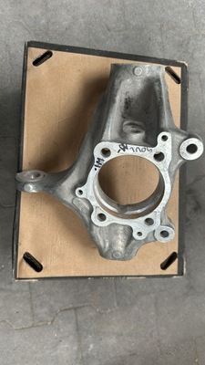 Kia soul 2019- поворотний кулак права передня фото №1