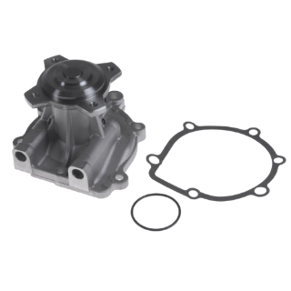 Насос wody suzuki фото №1