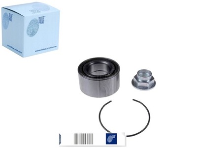 Набор подшипник колеса перед 38x70x37 hyundai i10 1. фото №1