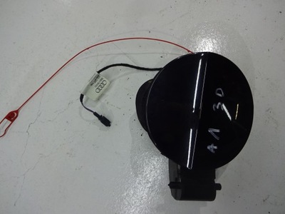 Крышка крышка топлива 3d audi a1 10-18 фото №1