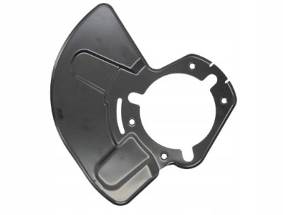 Накладка диск тормозной 5509ot-2 polcar фото №1