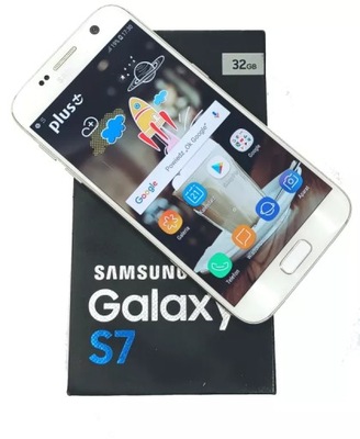 TELEFON SAMSUNG GALAXY S7 SM-G930 4/32GB