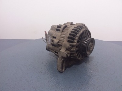 Renault kangoo i 1.2b генератор 7700433069 фото №1